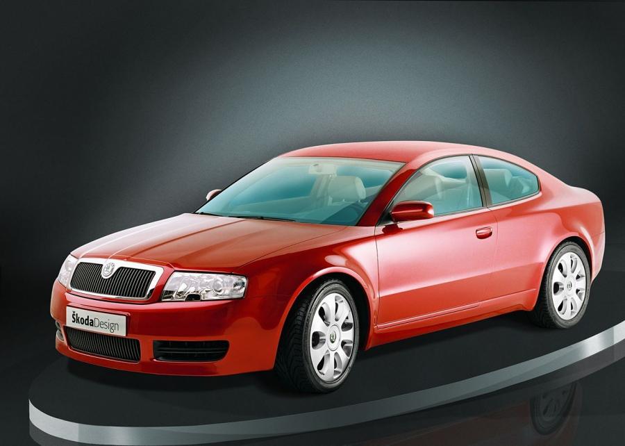  Skoda Tudor 2002 года  (фото 7 из 14)